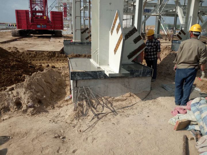 √橋梁支座灌漿料執(zhí)行標準