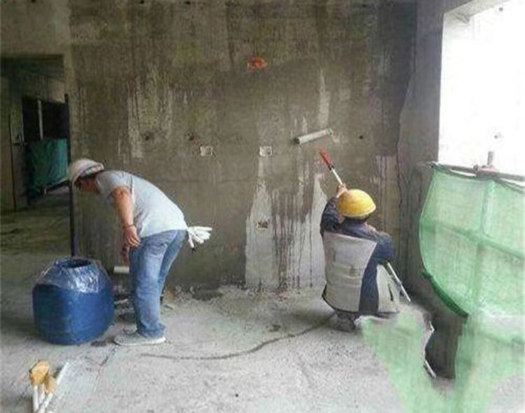 混凝土表面增強劑有什么作用？