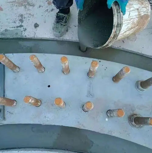 什么是水性環(huán)氧砂漿 有哪些特點
