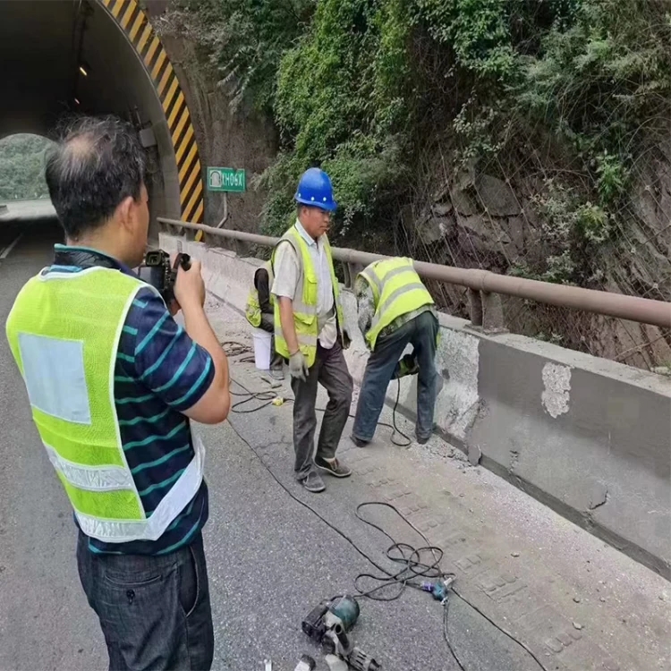 水性環(huán)氧砂漿施工時(shí)需要注意哪些