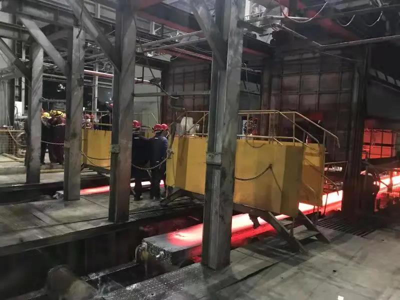 耐高溫灌漿料有哪些特點