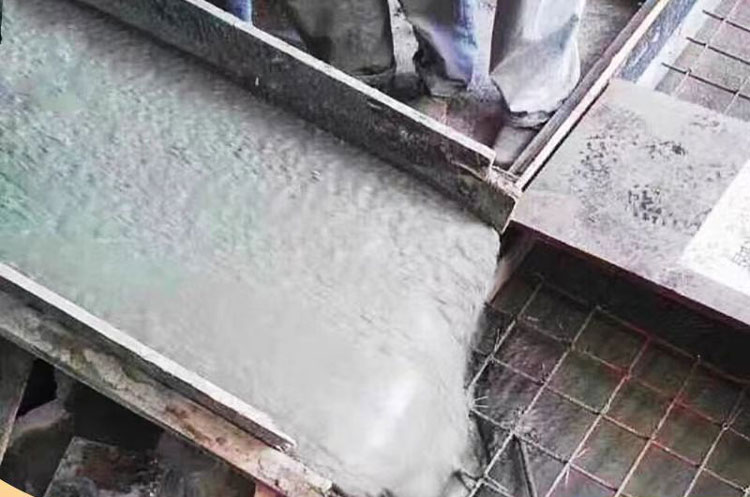 C60灌漿料是什么？它有什么作用