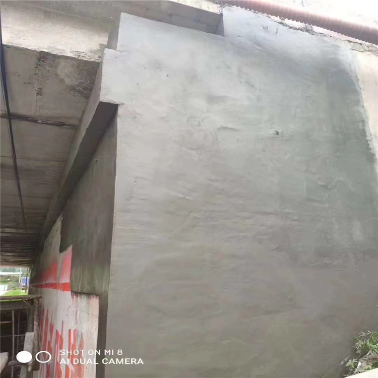 改性環(huán)氧砂漿的強度能達到多少？