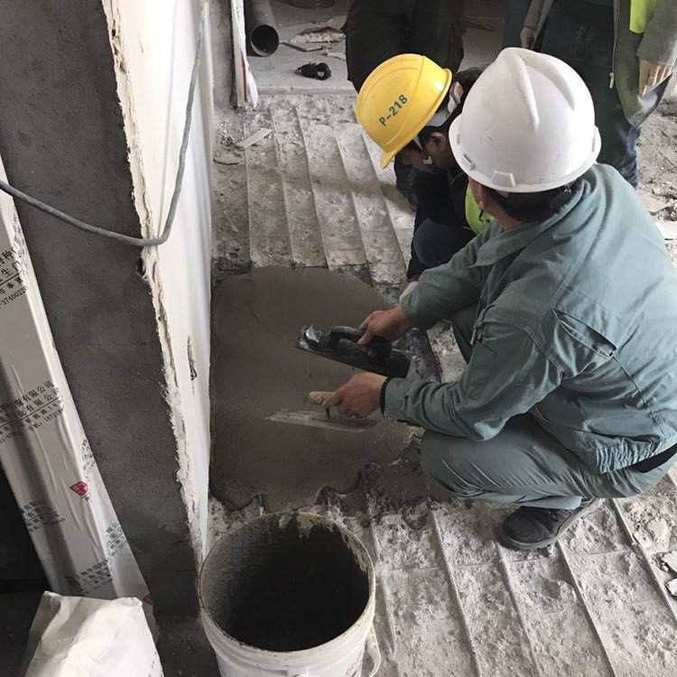 丙乳砂漿養(yǎng)護需避免哪些問題？