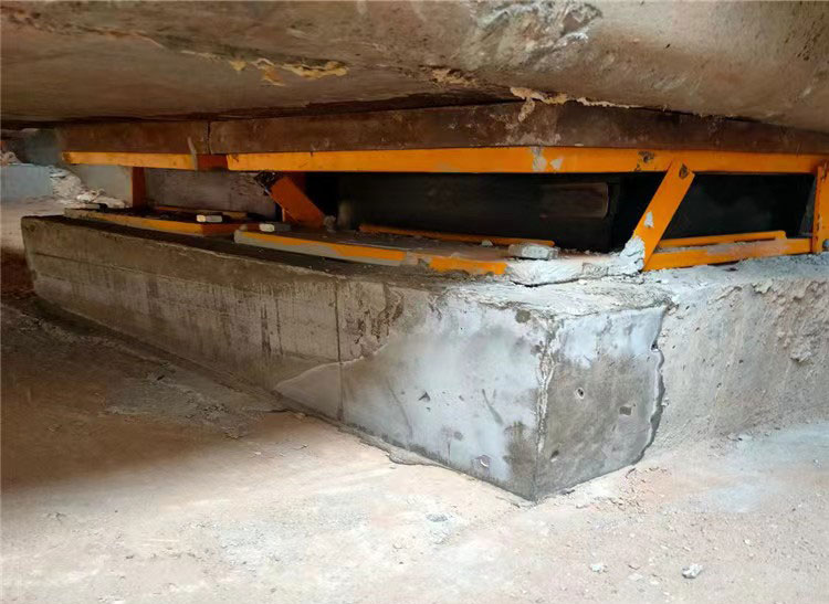 橋梁支座灌漿料在施工中的質(zhì)量控制措施