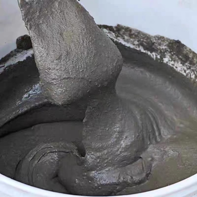 污水池內(nèi)外壁修復(fù)適用哪種材料？