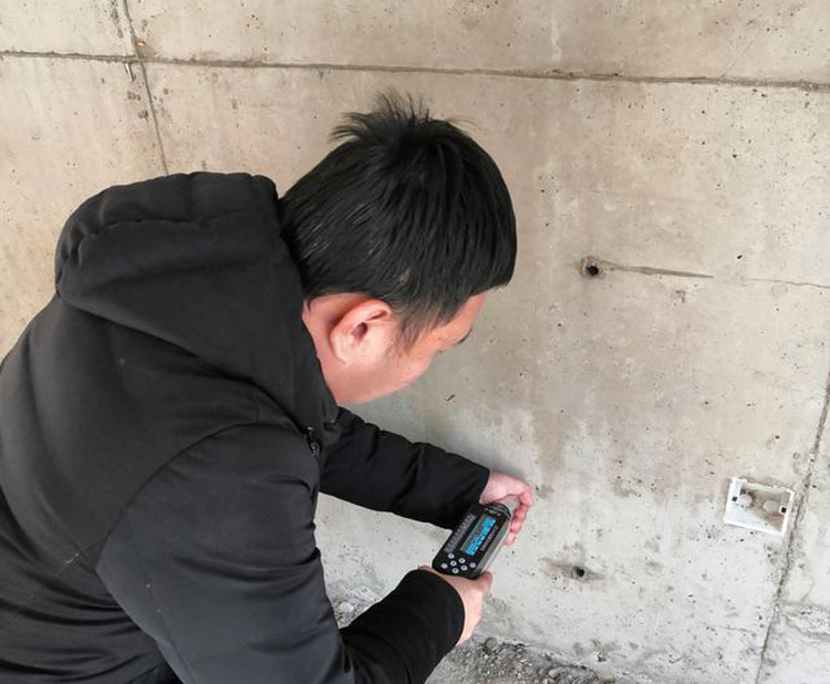 √混凝土增強(qiáng)劑的施工工藝