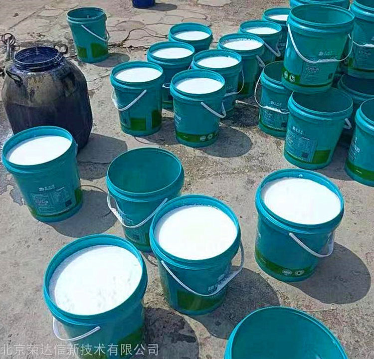 雙組分聚合物水泥砂漿保質(zhì)期多久，怎樣貯存？