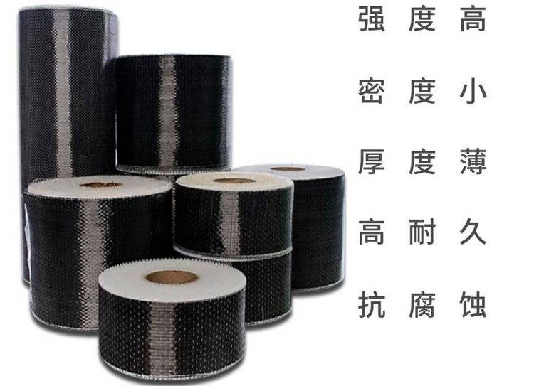 為什么建筑施工需要碳纖維結(jié)構(gòu)加固？