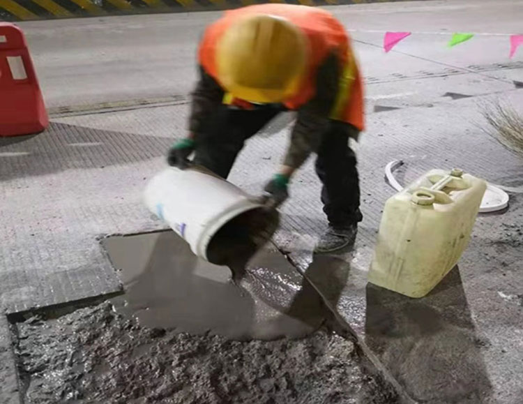 改性環(huán)氧聚合物砂漿可以提升混凝土耐久性與抗裂性嗎？