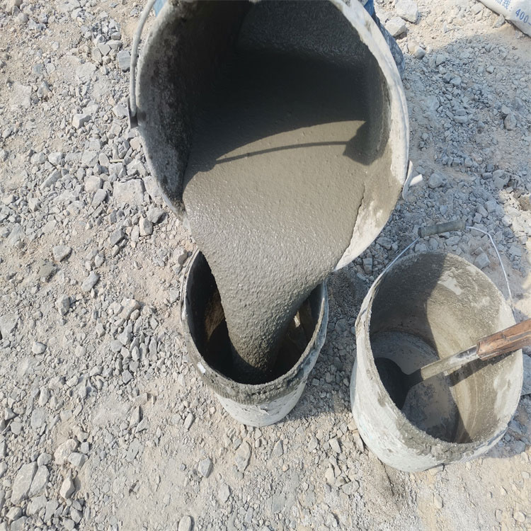 環(huán)氧樹脂混凝土如何正確使用？