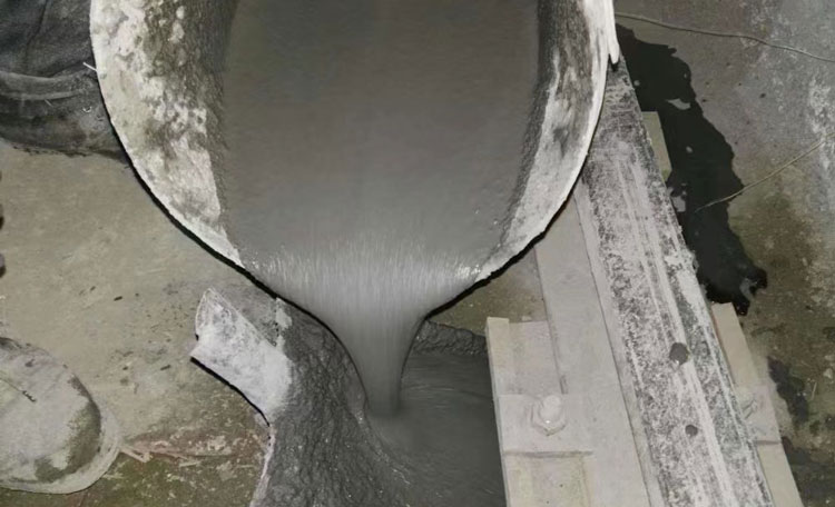 水泥基灌漿料是什么？